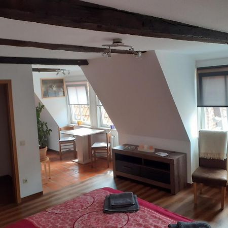 Luneburg Wasserviertel Zewnętrze zdjęcie