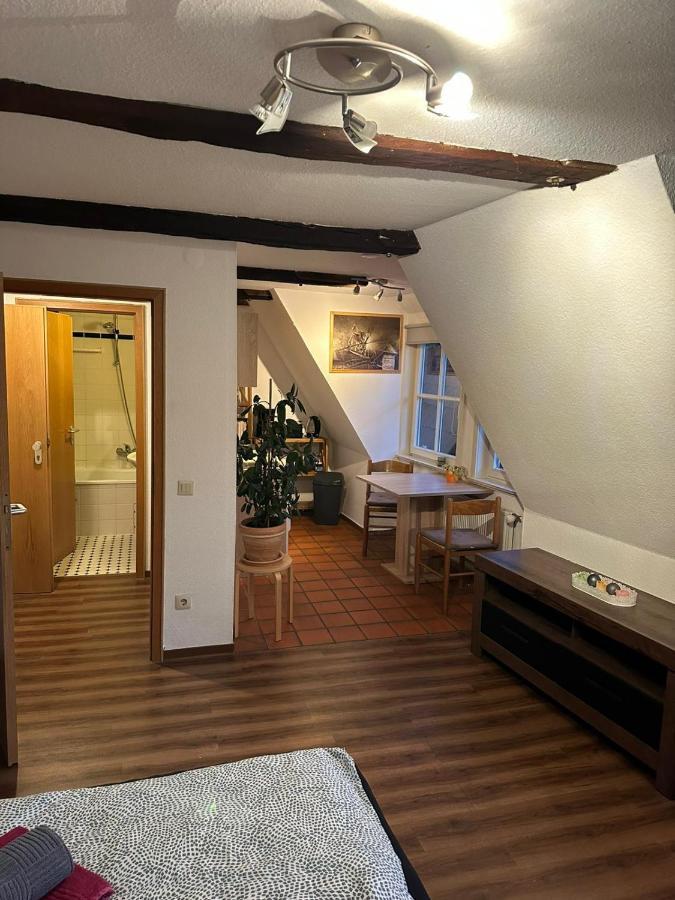Luneburg Wasserviertel Zewnętrze zdjęcie